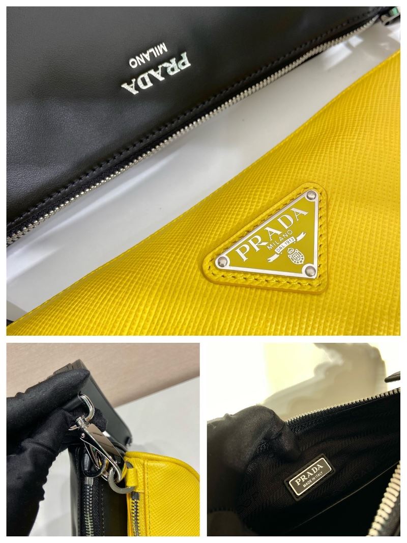 Prada Satchel Bags